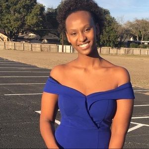 Meet your Posher, Akimana